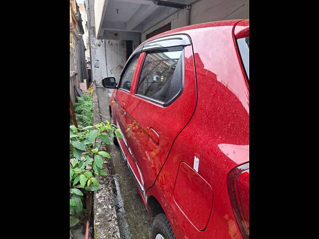 Used Maruti Suzuki Alto K10 VXi AGS [2023-2024] in Hyderabad