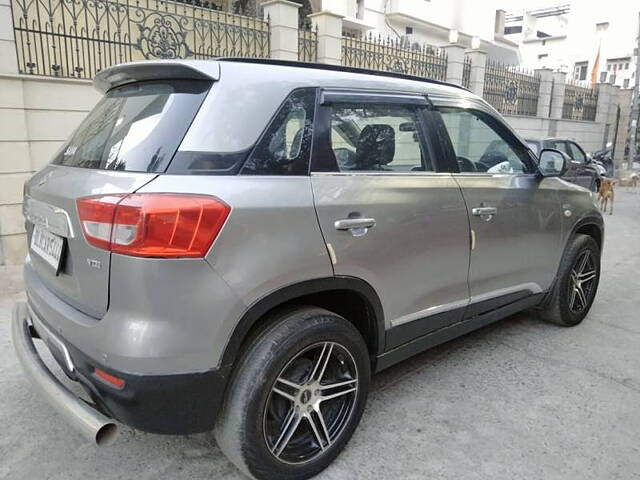 Used Maruti Suzuki Vitara Brezza [2016-2020] VDi (O) [2016-2018] in Delhi