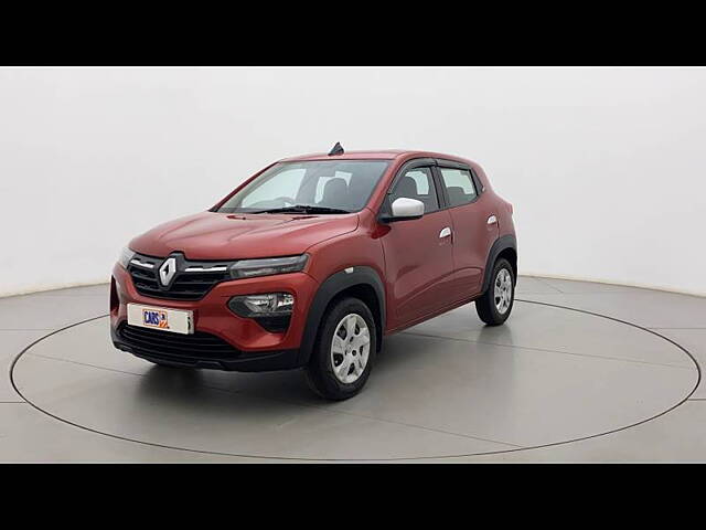 Used Renault Kwid [2015-2019] 1.0 RXT Opt [2016-2019] in Chennai