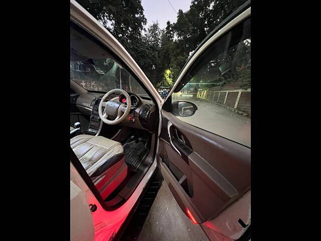 Used Mahindra XUV500 [2011-2015] W6 in Kanpur