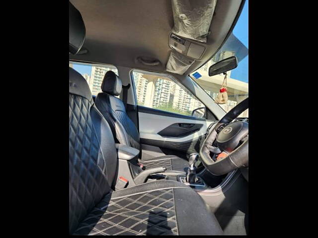 Used Hyundai Creta [2020-2023] EX 1.5 Petrol [2020-2022] in Noida