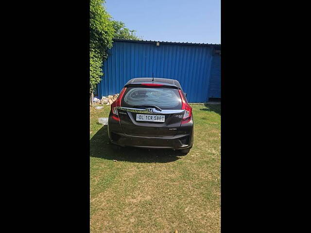 Used Honda Jazz [2015-2018] V AT Petrol in Delhi