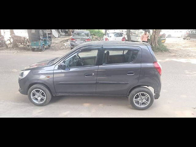 Used Maruti Suzuki Alto K10 [2014-2020] VXi in Chandigarh