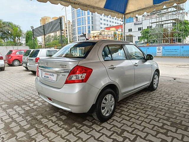 Used Maruti Suzuki Swift DZire [2011-2015] VXI in Chennai