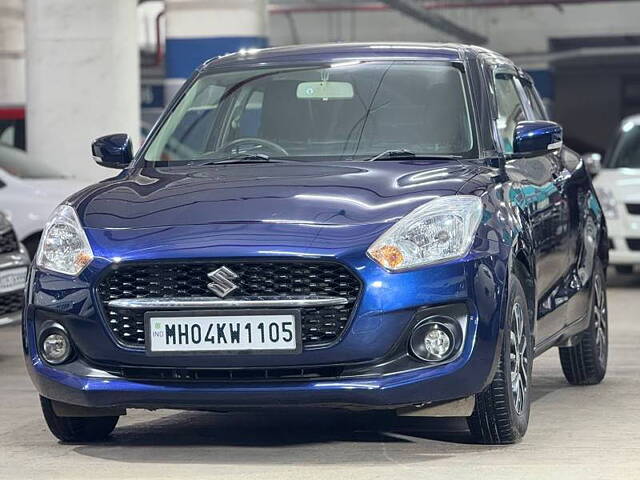 Used Maruti Suzuki Swift [2014-2018] VXi ABS in Mumbai