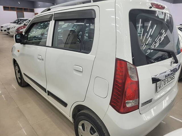 Used Maruti Suzuki Wagon R [2019-2022] VXi 1.0 [2019-2019] in Kanpur
