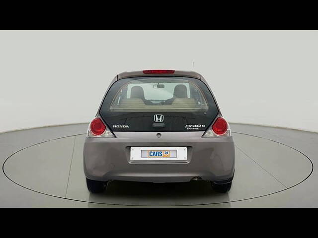 Used Honda Brio [2011-2013] S MT in Hyderabad