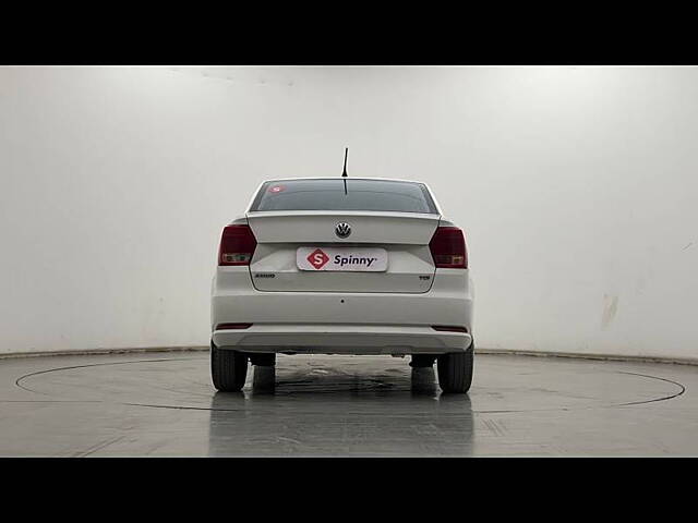 Used Volkswagen Ameo Trendline 1.5L (D) in Hyderabad