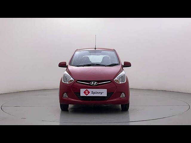 Used Hyundai Eon Sportz in Bangalore