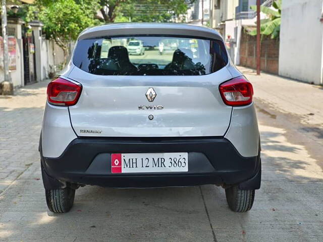 Used Renault Kwid [2015-2019] RXT [2015-2019] in Nagpur