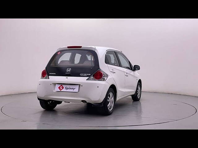 Used Honda Brio [2013-2016] VX MT in Bangalore