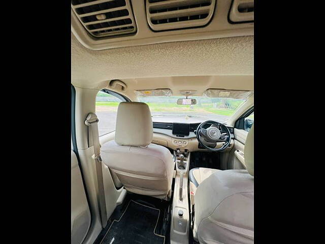 Used Maruti Suzuki Ertiga [2018-2022] VXi in Vadodara