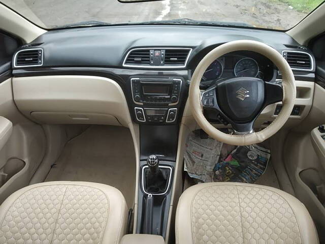 Used Maruti Suzuki Ciaz [2014-2017] VDi+ SHVS in Pune