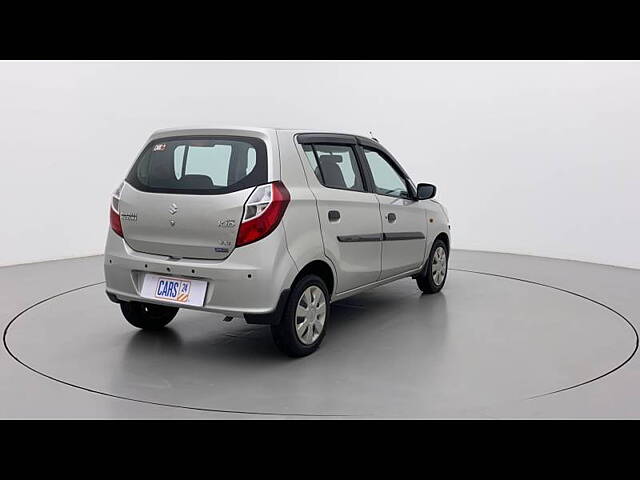 Used Maruti Suzuki Alto K10 [2014-2020] VXi AMT [2014-2018] in Pune