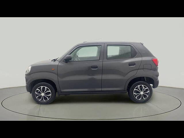 Used Maruti Suzuki S-Presso [2019-2022] VXi (O) AMT in Bangalore