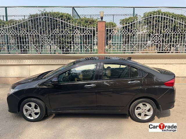 Used Honda City [2014-2017] VX in Delhi