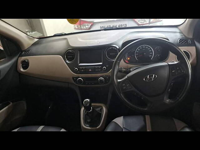 Used Hyundai Grand i10 Asta 1.2 Kappa VTVT in Pune