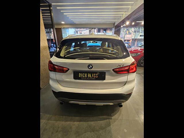 Used BMW X5 [2014-2019] xDrive30d Pure Experience (5 Seater) in Nagpur