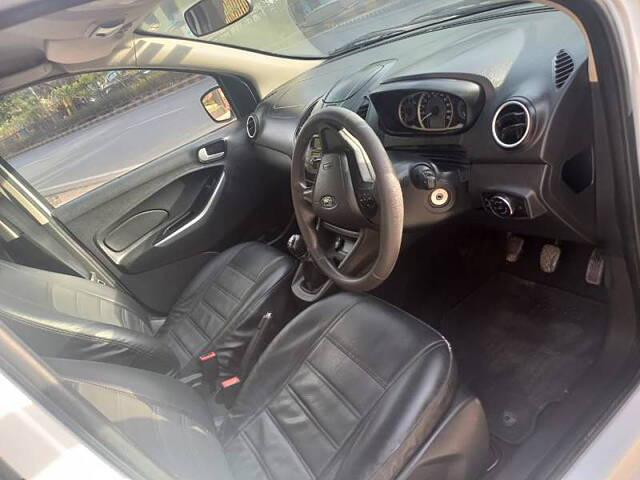 Used Ford Figo [2015-2019] Trend Plus 1.5 TDCi in Kanpur