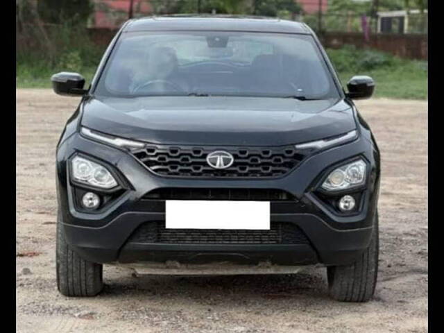 Used Tata Harrier [2019-2023] XZ Plus in Delhi