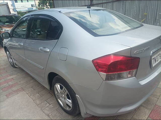 Used Honda City [2008-2011] 1.5 S AT in Chennai