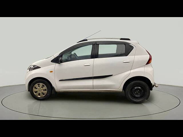 Used Datsun redi-GO [2016-2020] S 1.0 AMT [2018-2019] in Delhi