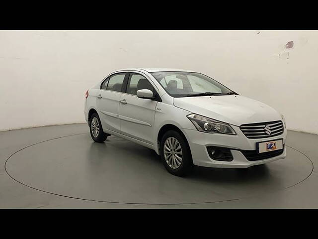 Used 2015 Maruti Suzuki Ciaz in Navi Mumbai