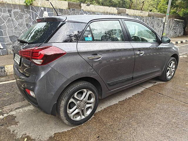 Used Hyundai Elite i20 [2019-2020] Asta 1.2 (O) [2019-2020] in Mumbai