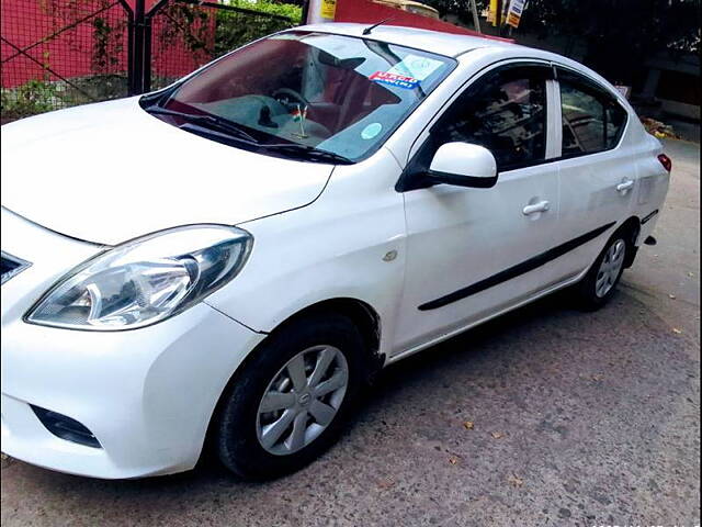 Used Nissan Sunny [2011-2014] XL Diesel in Kanpur