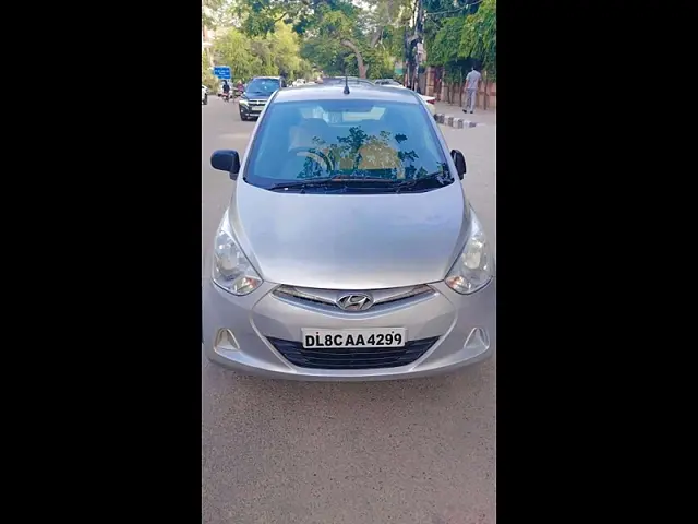 Used 2012 Hyundai Eon in Delhi