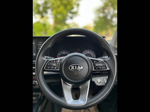 Used Kia Seltos [2019-2022] HTK Plus 1.5 [2019-2020] in Delhi