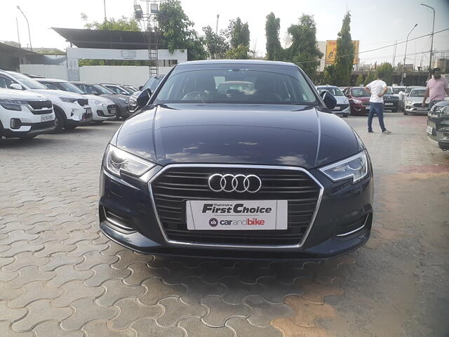 Used 2018 Audi A3 in Jaipur