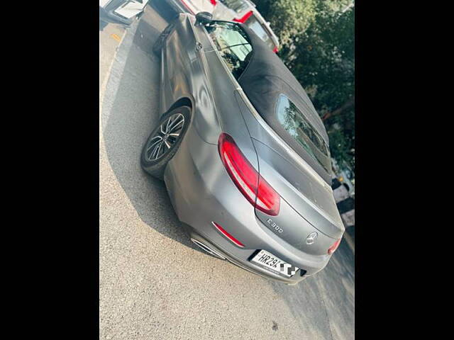 Used Mercedes-Benz C-Class Cabriolet [2016-2018] C 300 in Delhi