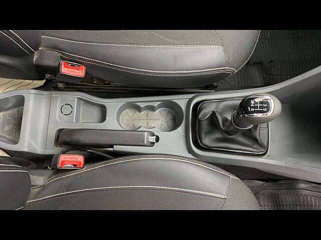 Used Tata Tigor [2018-2020] Revotron XZ+ in Ahmedabad