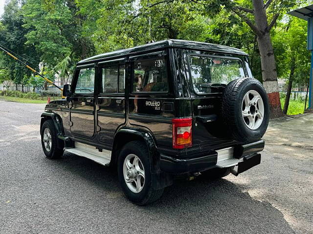 Used Mahindra Bolero [2011-2020] ZLX BS IV in Delhi