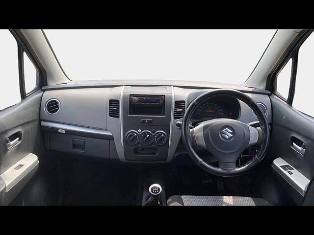 Used Maruti Suzuki Wagon R 1.0 [2010-2013] LXi CNG in Pune