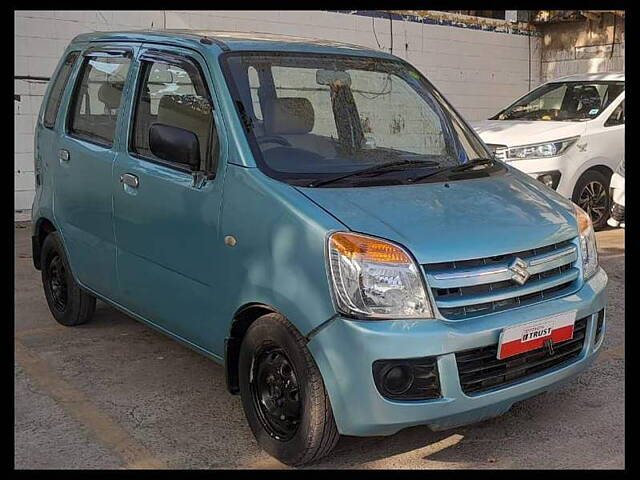Used Maruti Suzuki Wagon R [2006-2010] Duo LXi LPG in Mumbai