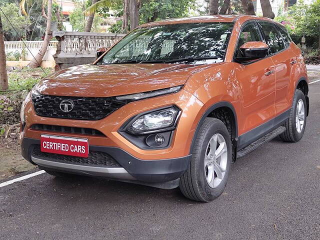 Used Tata Harrier [2019-2023] XZ [2019-2020] in Bangalore