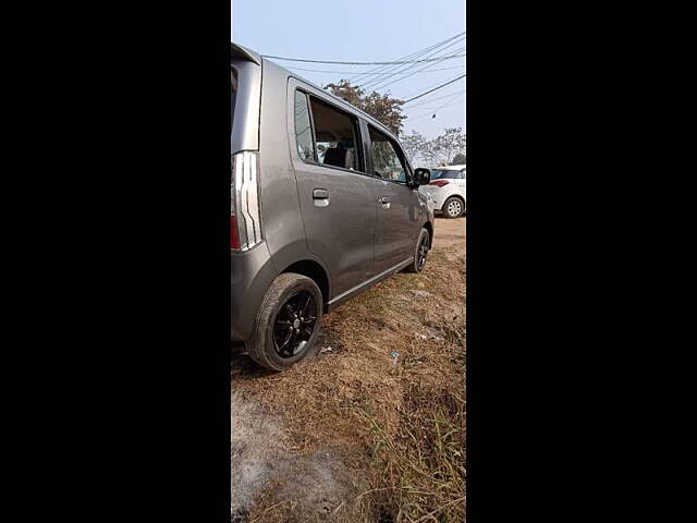 Used Maruti Suzuki Wagon R 1.0 [2014-2019] VXI+ AMT (O) in Patna