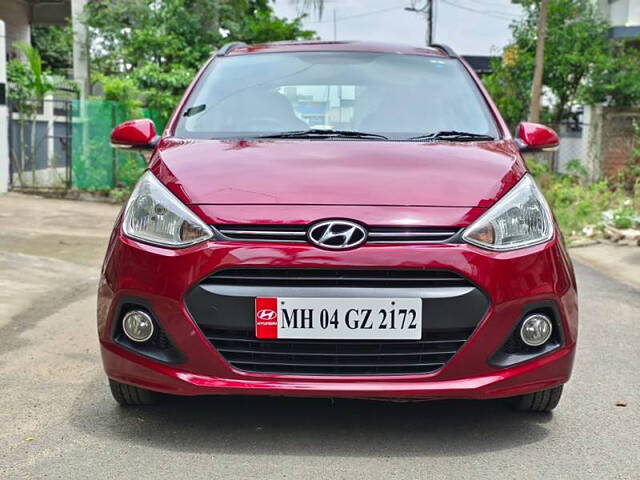 Used 2015 Hyundai Grand i10 in Nagpur