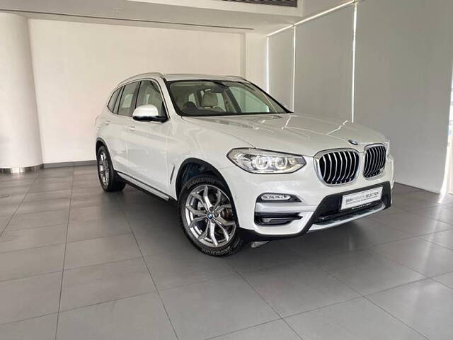 Used 2019 BMW X3 in Gurgaon