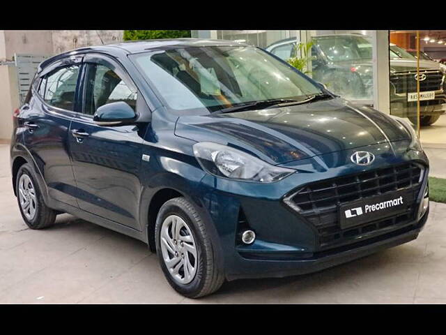 Used 2020 Hyundai Grand i10 NIOS in Mysore