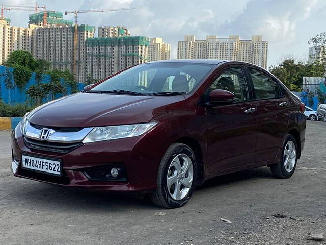 Used 2014 Honda City in Navi Mumbai