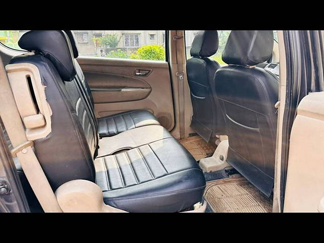 Used Maruti Suzuki Ertiga [2015-2018] VDI SHVS in Howrah