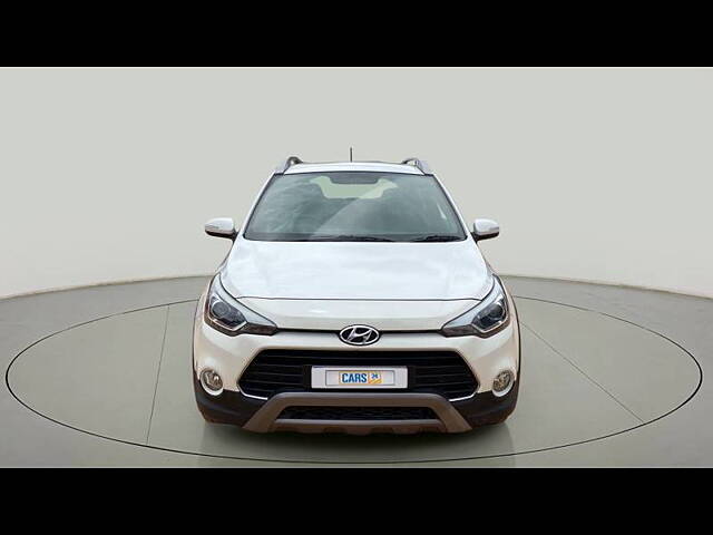 Used Hyundai i20 Active [2015-2018] 1.2 SX in Bangalore