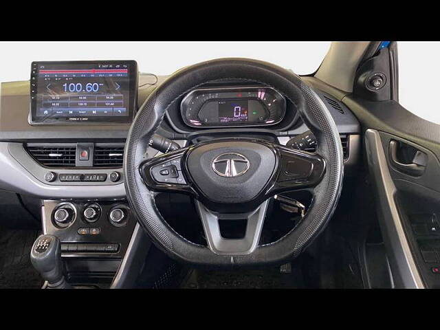 Used Tata Nexon [2017-2020] XM in Lucknow