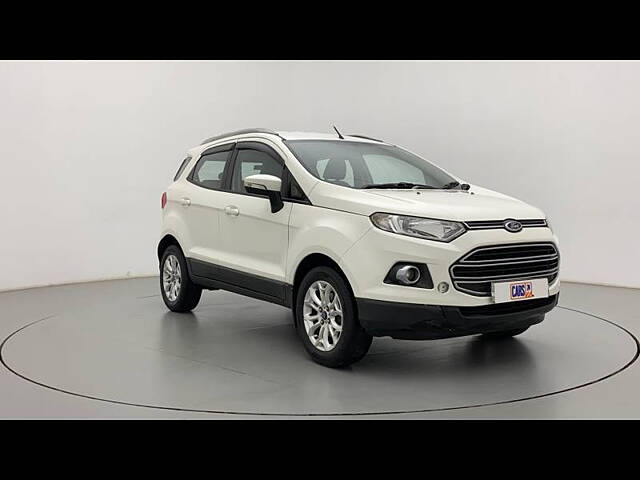 Used 2015 Ford Ecosport in Ahmedabad