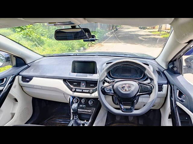 Used Tata Nexon [2017-2020] XZ in Bangalore