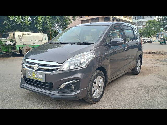 Used Maruti Suzuki Ertiga [2018-2022] ZXi in Bangalore