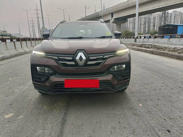 Used 2021 Renault Kiger in Noida